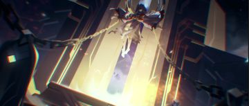 叛神巫辰宣传PV