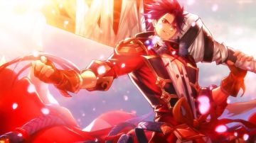 《影之诗》第24弹卡包“天象乐土”PV公开