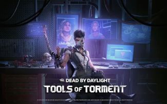 【IGN】《黎明杀机》「酷刑利器」预告