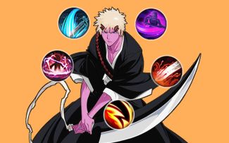 【神兵课堂】不到残血不会玩 抗拒死亡的大剑王者