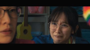 『ハケンアニメ！』特報