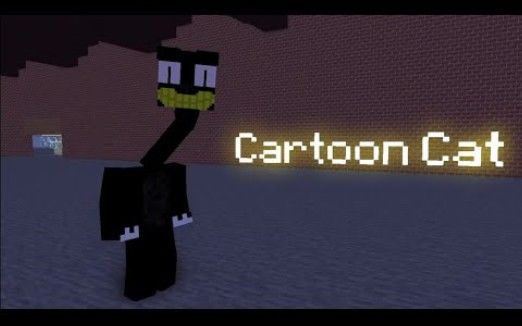 CARTOON CAT ALL BATTLES卡通猫所有的战斗截图
