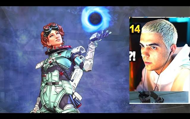 【APEX/Imperialhal】hal让排位看起来更简单了截图