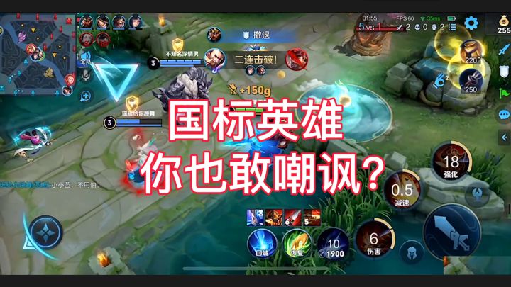 国标英雄你也敢嘲讽?截图