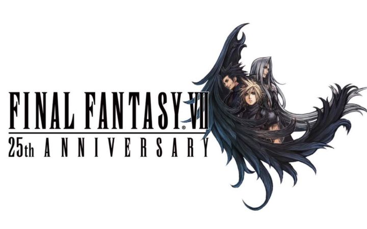 【IGN】《最终幻想7》25周年庆祝直播活动全程视频截图