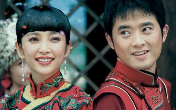 央视神级宣传片《康美之恋》，唯美清新，绝对审美天花板！截图