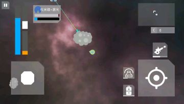 听说你们不会躲激光qwq