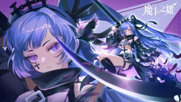 魔卡契约、建立灵魂羁绊，共同改变历史和命运