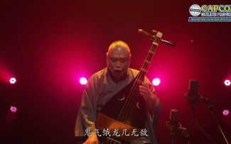 【TGS2021】《怪物猎人崛起》主题音乐会 经典BGM真人亲情演绎