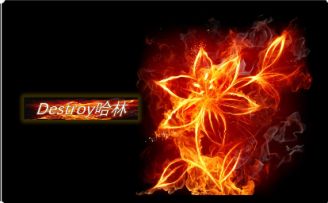 全民泡泡超人--Destroy哈林俱乐部宣导片