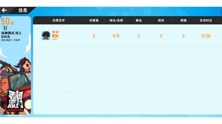 阿巴阿巴截图