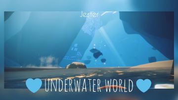 【景点】晨岛景点：海底世界打卡教程