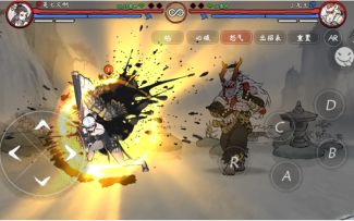 受红雷雷大佬启发的铁扇连招