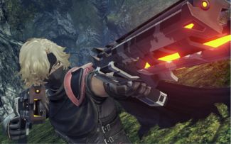 【𝟰𝙆增强】英雄角色格雷 7.14异度之刃3官推更新