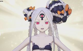 《Fate/Grand Order Arcade》阿比盖尔（夏日泳装）实战试玩