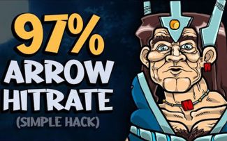 Dota2：Best build every Mirana player needs to know