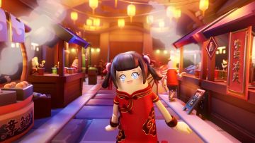 今年春节，要不要一起来肠岛看烟花？