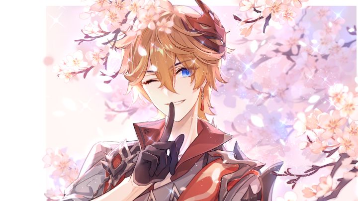 【风花的邀约】达达利亚的信截图