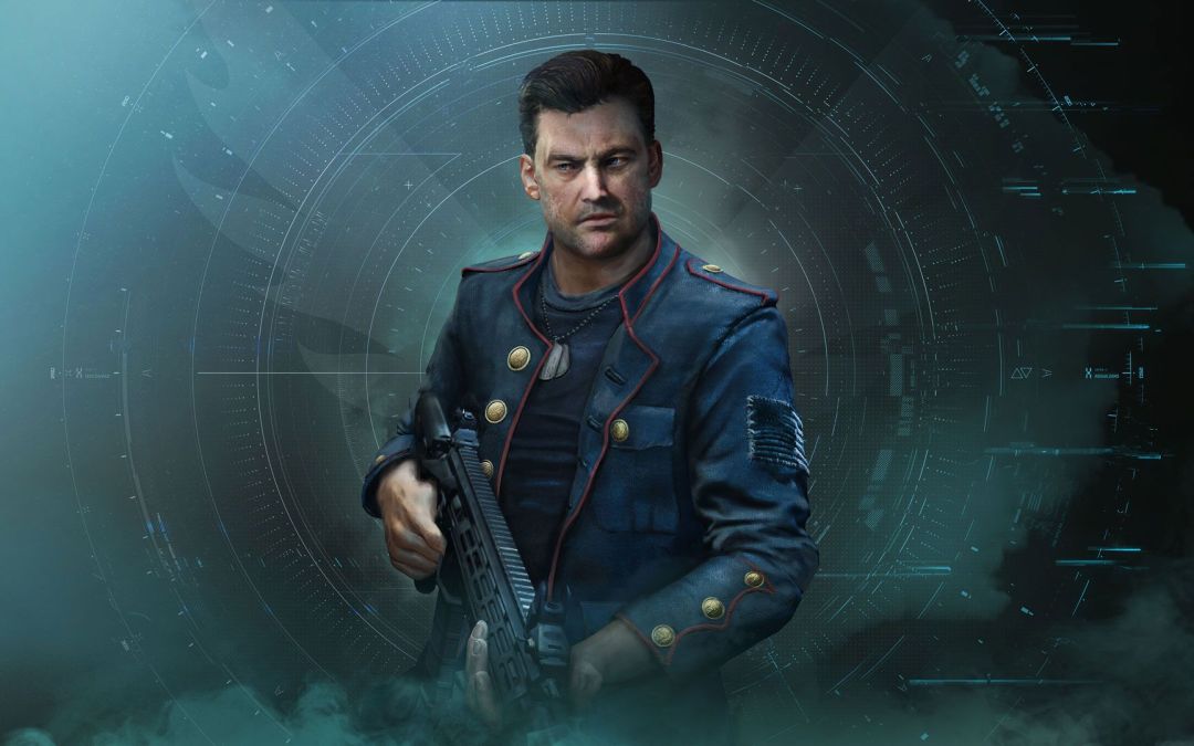【IGN】《全境封锁2》第十赛季「权力的代价」上线宣传视频截图