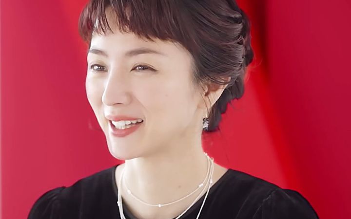 Netflix爱情日剧《初恋 First Love》幕后花絮截图