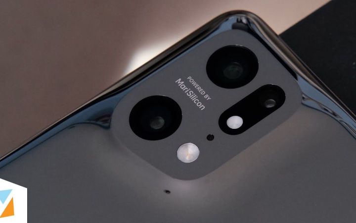 【手机开箱】OPPO Find X5 Pro 5G手机开箱上手截图