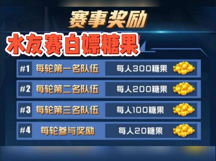达达良心!人人都能拿糖果截图