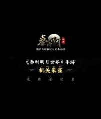【精彩视频】超硬核机关朱雀惊艳亮相 这波操作太秀了！