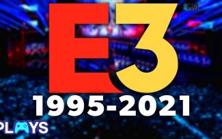 [生肉] E3电子游戏展的崛起与衰亡 by MojoPlays