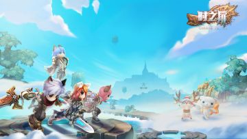 入圈不亏！时之扉试玩体验！