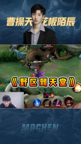《 从 野 区 到 天 堂 》#王者 #细节操作截图