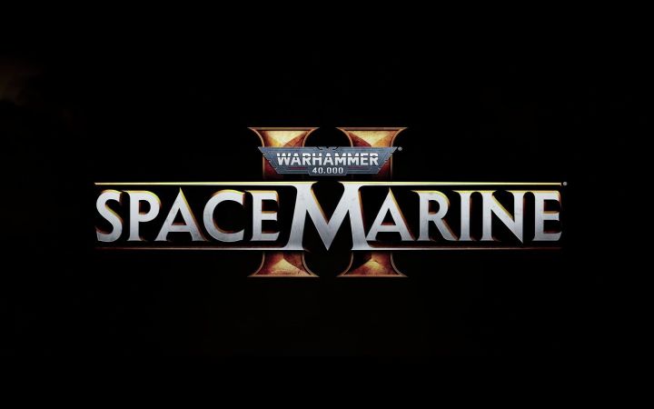 【TGA2021】《战锤40K:星际战士2》预告截图