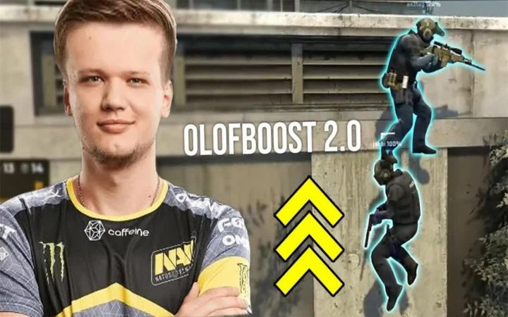 【CSGO】2022 PGL安特卫普Major 200智商操作和聪明的残局!截图