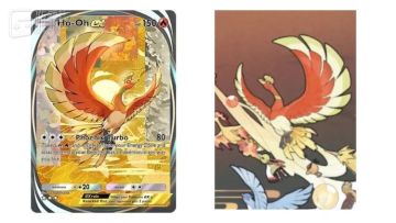 宝可梦手游涉嫌抄袭中国画师，官方发表致歉声明