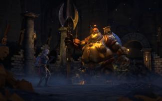 【IGN】《思古塔加亚最后的英雄》实机预告 | Gamescom 2022