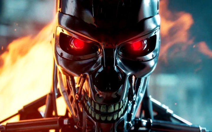 【IGN】《终结者 生存计划》公布预告截图