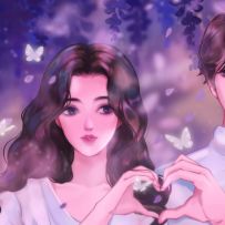 盘点全网最甜的情头（1）