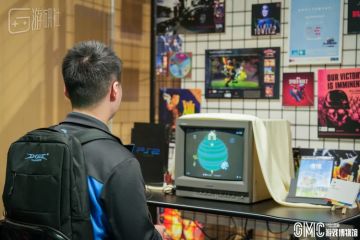 如何用30年时间，打动一代又一代的玩家