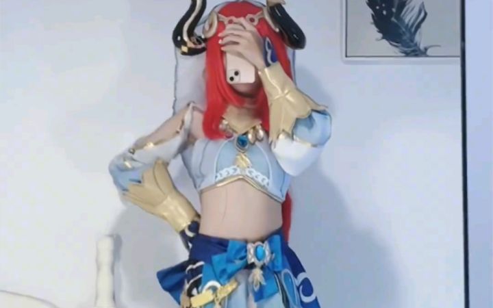 你会永远喜欢妮露吗截图