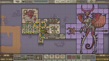 实操指导】马什马卡噩梦——精简军团闪避盾（未成型）（逃课莫比乌斯）