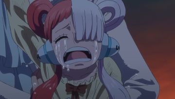 𝑂𝑁𝐸 𝑃𝐼𝐸𝐶𝐸 𝐹𝐼𝐿𝑀 𝑅𝐸𝐷  特　報　解　禁