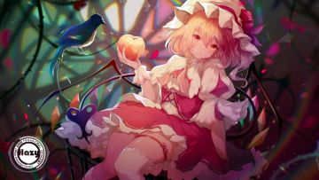 【東方Vocal】「少女フラクタル」孤独月／Kodoku Duki／Solitary Moon（Miya Amamiya Cover）♫