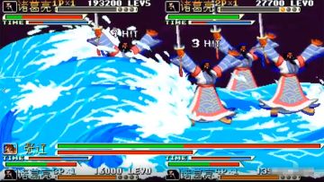 四个诸葛亮同时呼风唤雨是什么体验？