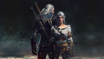CDPR透露《巫师3》新资料片规模与剧情线索