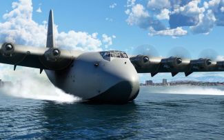 【IGN】《微软飞行模拟》40周年纪念版宣传视频 | Gamescom 2022