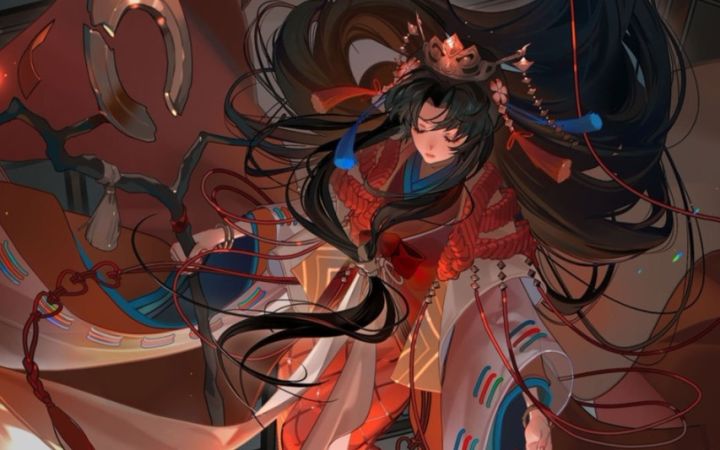 阴阳师百闻牌:别人家的缘结神截图