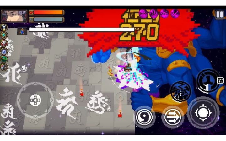 次元斩斩斩斩斩!截图