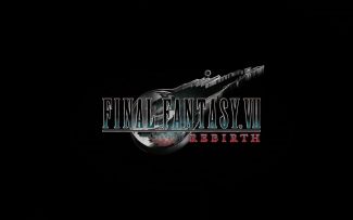 FF7RE第二章《最终幻想7：重制版 Rebirth》宣传片 明年冬季发售