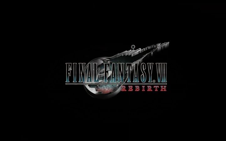 FF7RE第二章《最终幻想7:重制版 Rebirth》宣传片 明年冬季发售截图