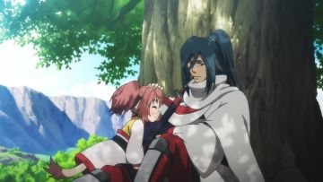 うたわれるもの 二人の白皇