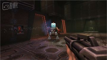 微软用AI“重制”了一代FPS经典，但没有人感到开心